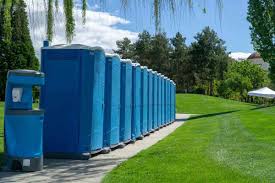 Best Standard Portable Toilet Rental  in Gibsonburg, OH