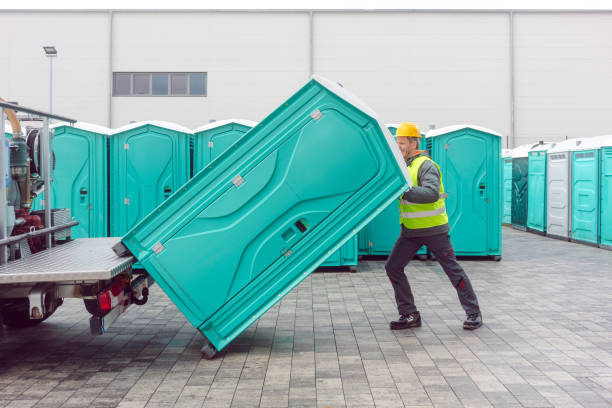 Best Portable Toilets for Disaster Relief Sites  in Gibsonburg, OH